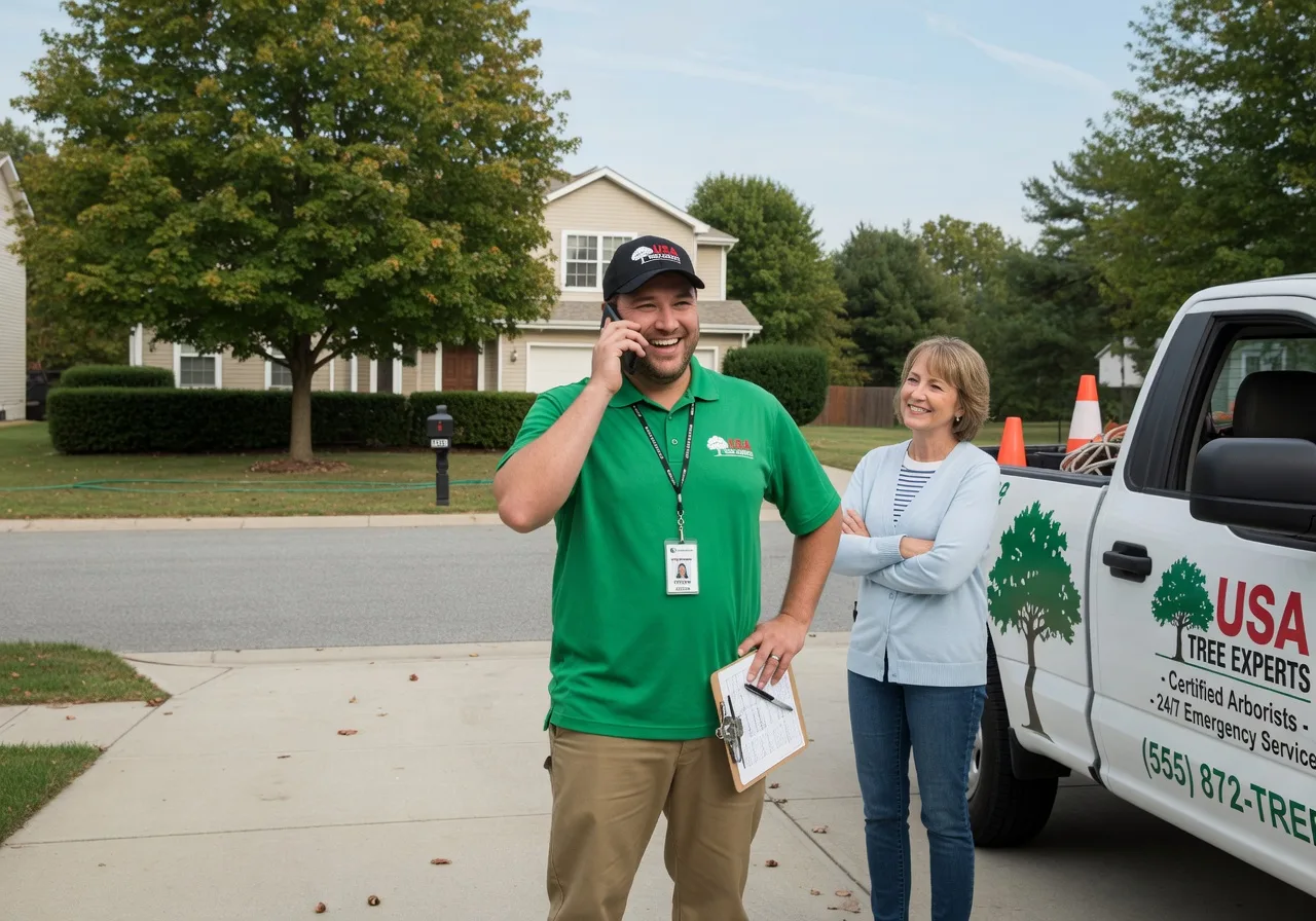 Tree Services Rockford, IA FAQs